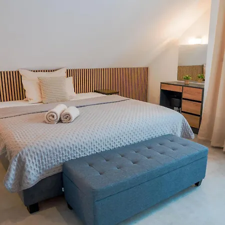 Am Schwarzwald Apartman Althengstett