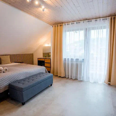 Apartament Am Schwarzwald Althengstett