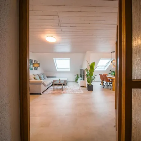 Am Schwarzwald Althengstett