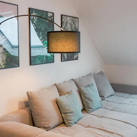 Am Schwarzwald * Althengstett