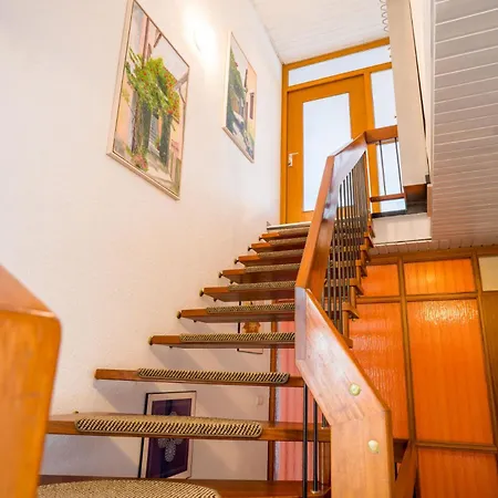 Apartman Am Schwarzwald