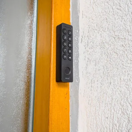 Am Schwarzwald Apartman *