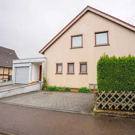 Am Schwarzwald Althengstett