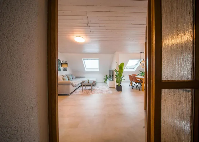 Am Schwarzwald Althengstett