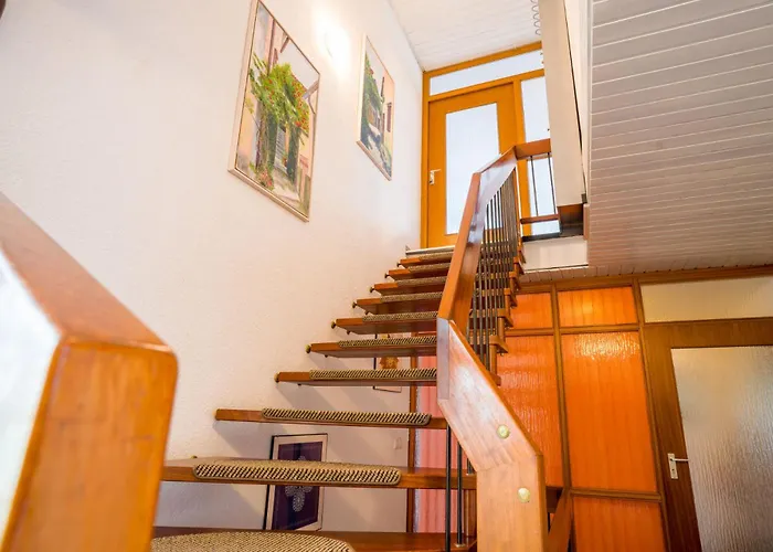 Lejlighed Am Schwarzwald