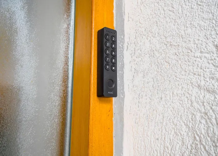 Am Schwarzwald Lejlighed *